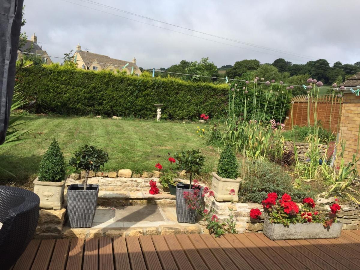 Zen Cottage, Cheltenham Winchcombe Esterno foto