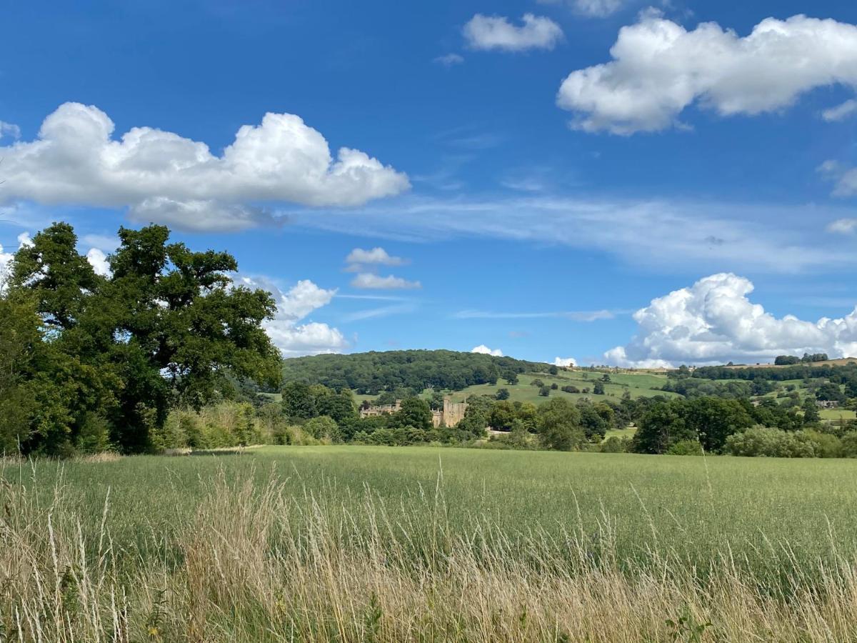 Zen Cottage, Cheltenham Winchcombe Esterno foto