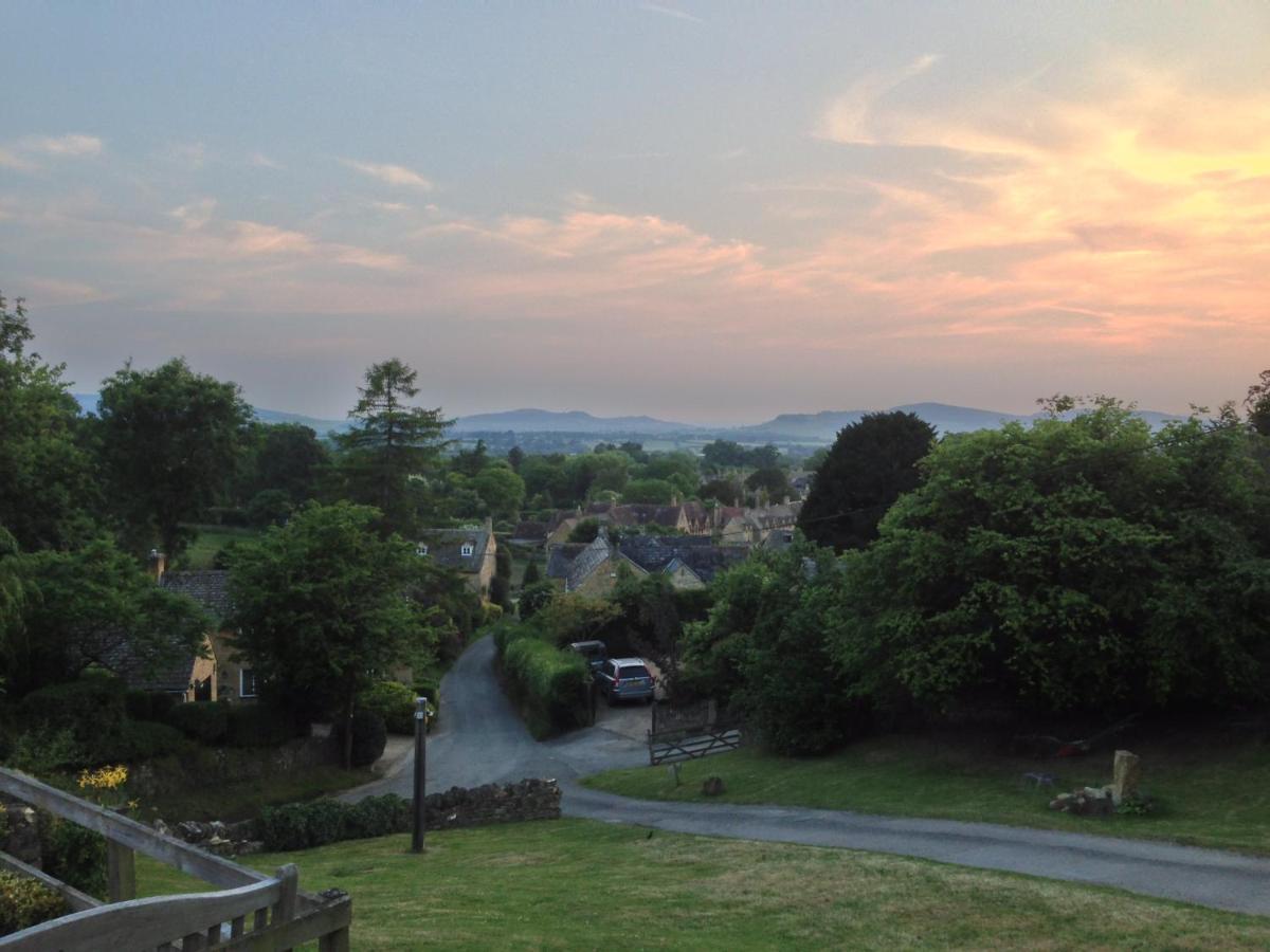 Zen Cottage, Cheltenham Winchcombe Esterno foto