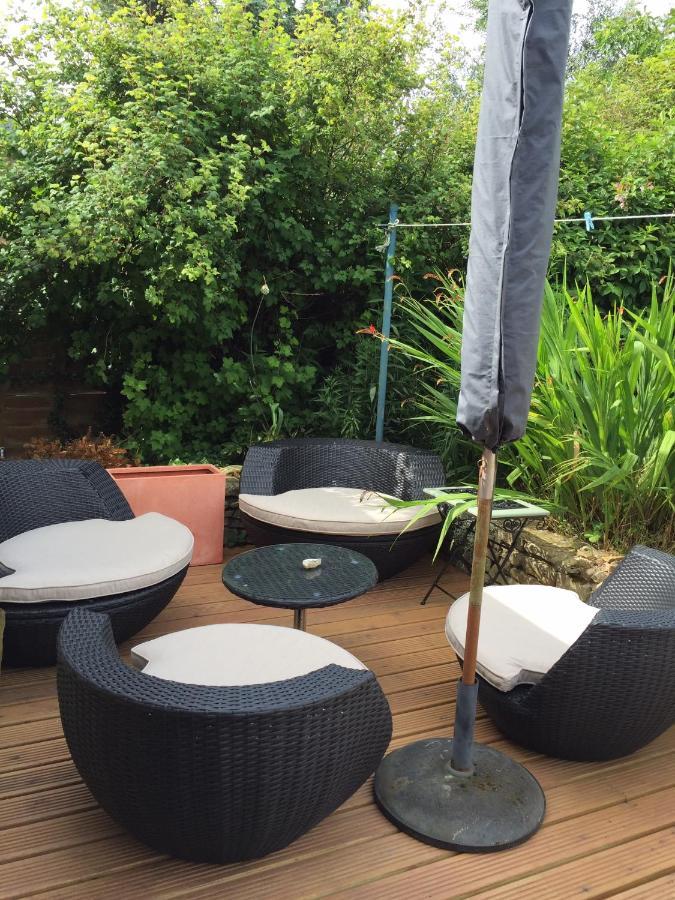 Zen Cottage, Cheltenham Winchcombe Esterno foto