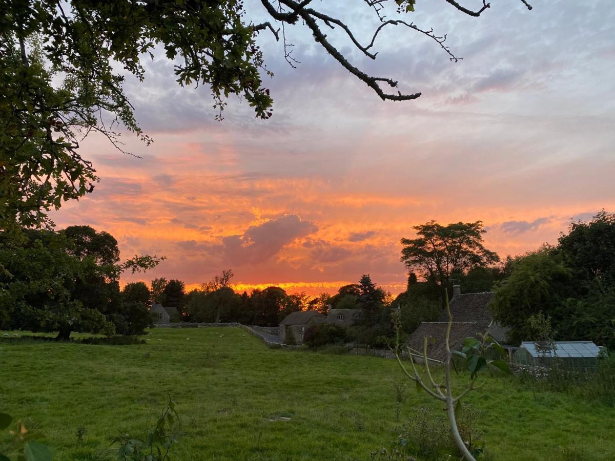 Zen Cottage, Cheltenham Winchcombe Esterno foto