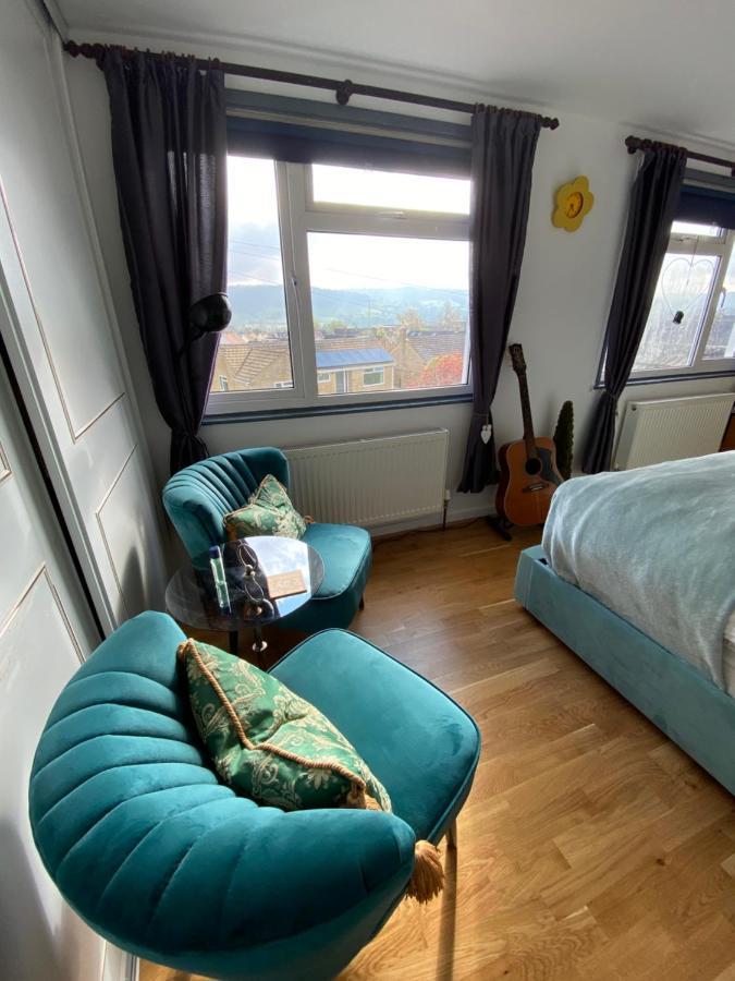 Zen Cottage, Cheltenham Winchcombe Esterno foto