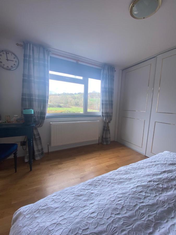 Zen Cottage, Cheltenham Winchcombe Esterno foto
