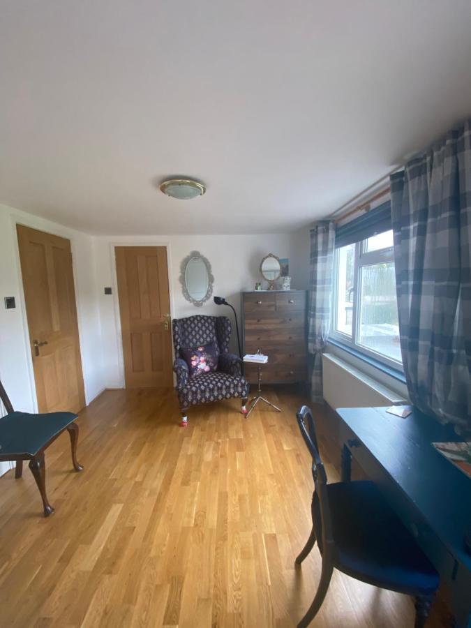 Zen Cottage, Cheltenham Winchcombe Esterno foto
