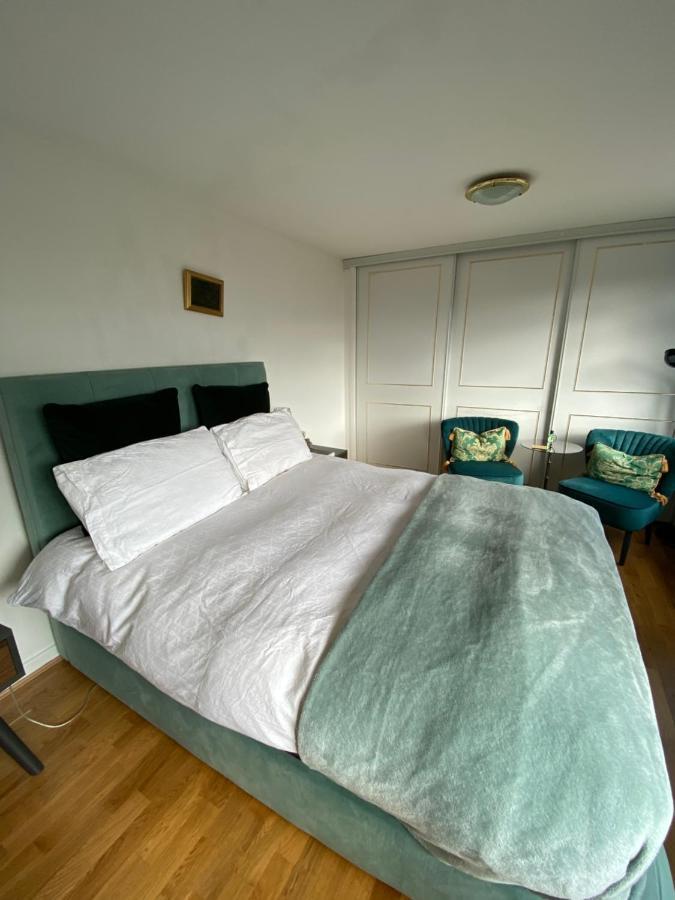 Zen Cottage, Cheltenham Winchcombe Esterno foto