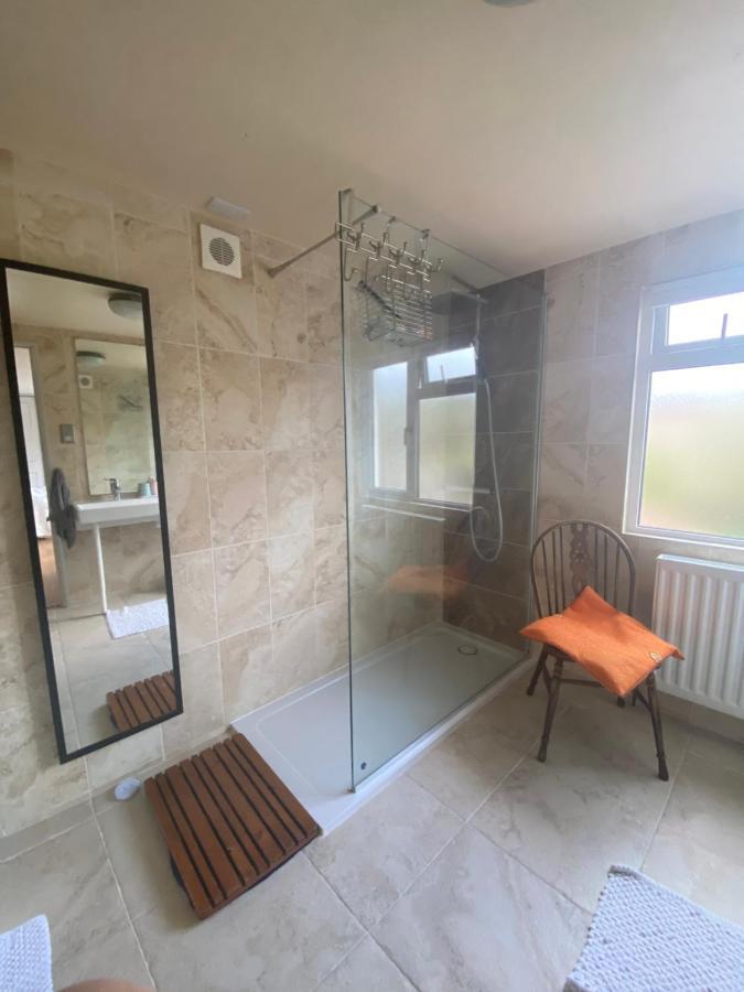 Zen Cottage, Cheltenham Winchcombe Esterno foto