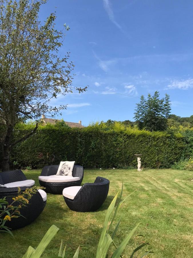 Zen Cottage, Cheltenham Winchcombe Esterno foto