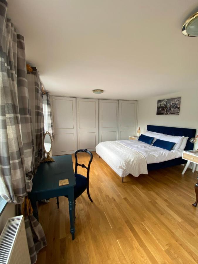 Zen Cottage, Cheltenham Winchcombe Esterno foto