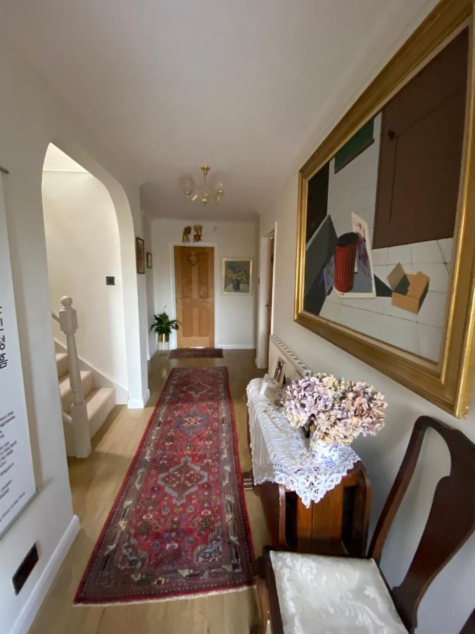 Zen Cottage, Cheltenham Winchcombe Esterno foto