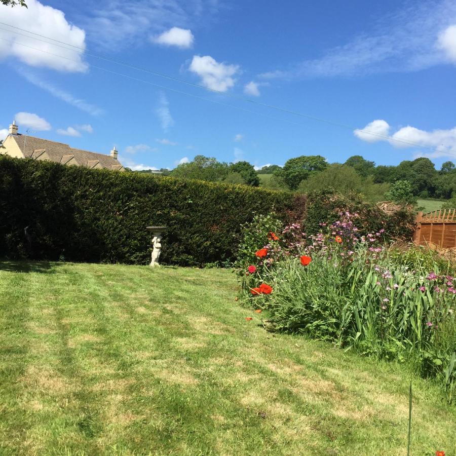 Zen Cottage, Cheltenham Winchcombe Esterno foto